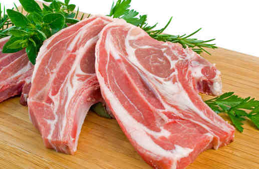 得了脂肪肝能不能吃肉？
