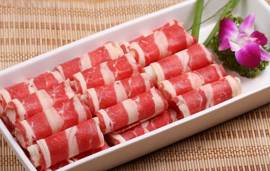 羊肉的食用禁忌:哪些食物不能同吃