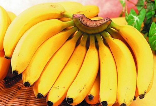 香蕉搭配禁忌:8種食物不宜同食