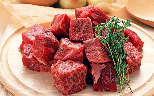 牛肉不能和什么一起吃?8種相克食物與食用禁忌