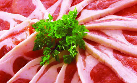 豬肉不能和哪些東西一起吃？7種食物搭配禁忌