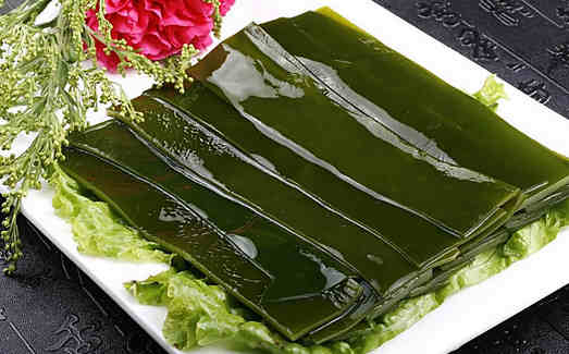 海带不能和什么一起吃？6大禁忌食物及3大食用注意