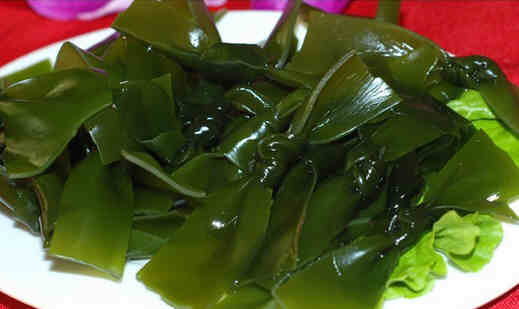 海带与哪些食物相克:5种禁忌搭配及不宜食用人群