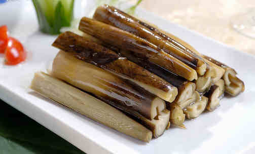 竹筍八大相克食物：哪些食材不能與竹筍同食