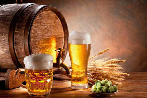 啤酒不能與這些食物同食:避免健康風險的飲食注意事項