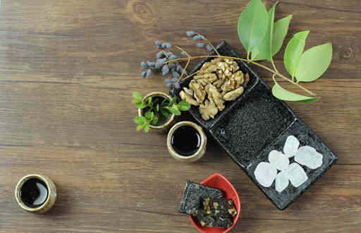 阿膠食用禁忌：避免與這些食物同食