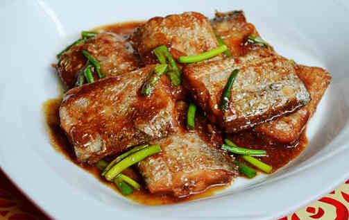 带鱼饮食禁忌与注意事项