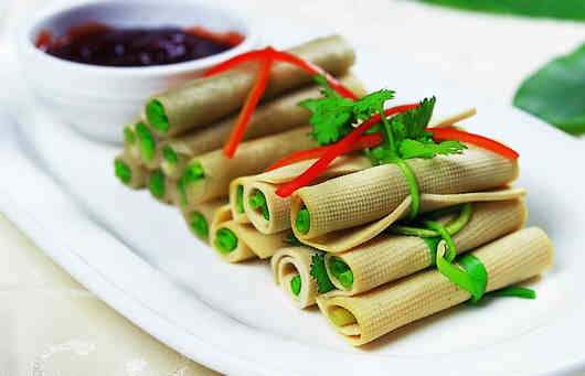 千張飲食指南:宜忌與家常食譜推薦