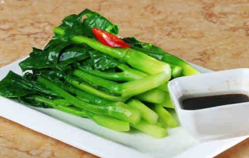 孕妇能不能吃芥蓝？为什么？