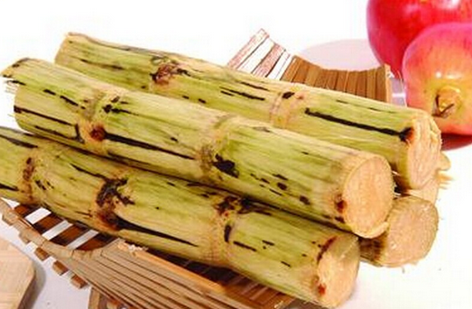 孕妇可以吃甘蔗吗?孕期食用指南与禁忌