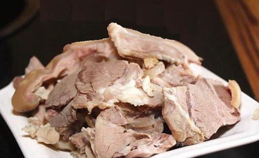 哪些人不適合吃羊肉？羊肉烹煮食用禁忌說明