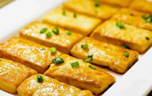豆腐美味營養 過量食用導致腹脹腹瀉及其他健康風險