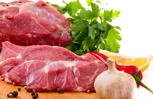 豬肉營養與禁忌：哪些食物宜與忌搭配