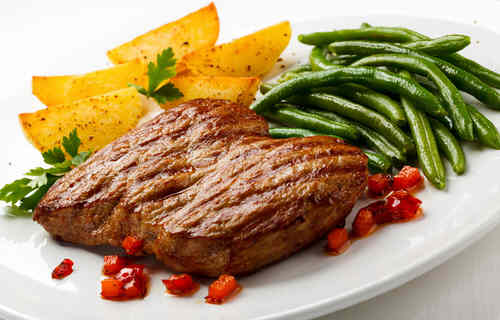進補時忌口燥熱 少吃羊肉狗肉