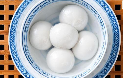湯圓雖美味,7項食用注意事項必看