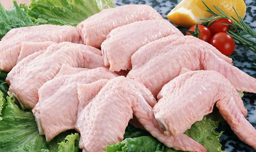 盤點肉類8種有毒部位 萬別吃