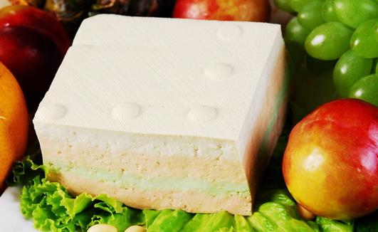 豆腐吃多了竟導致7種病 正確食用注意事項