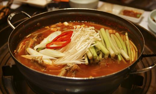 冬天吃火鍋的6大誤區與正確吃法