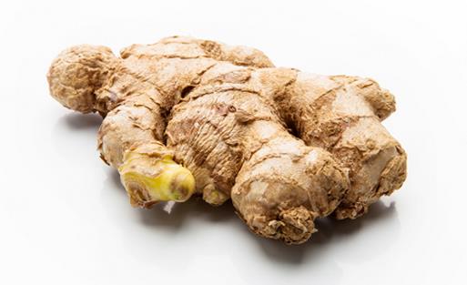 晚上吃姜比砒霜毒？解析最佳食用時間與健康影響