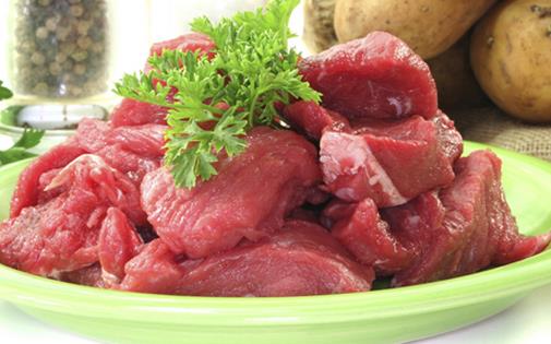 10種食物導致女性內分泌失調 需謹慎攝入