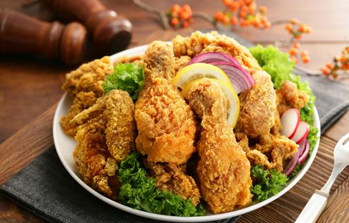 導致男性不育的7大殺手食物