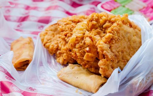 警惕这些食物加速衰老，健康饮食建議