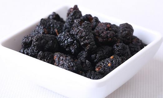 為什麼黑色食物能補腎?哪些黑色食物最補腎?