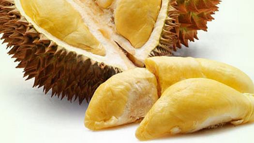 榴蓮口感奇怪 夏季食用七大禁忌