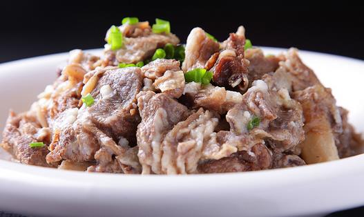羊肉不能與南瓜同食？五大食用禁忌大公開