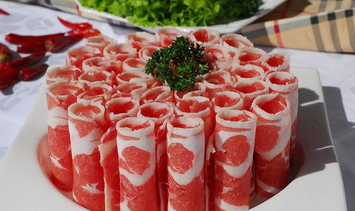 羊肉的「關係食物」大公開!5种食物與羊肉相衝,記得避開