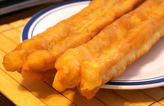 警惕14種促進衰老的食物