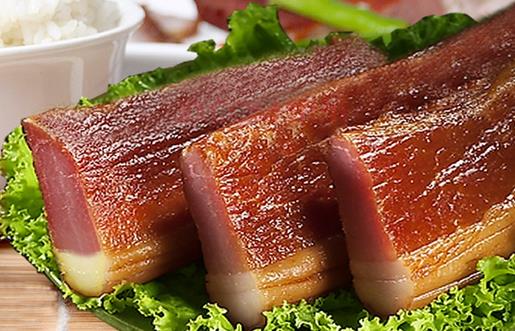 高鹽危害健康 警惕6類高鹸食品