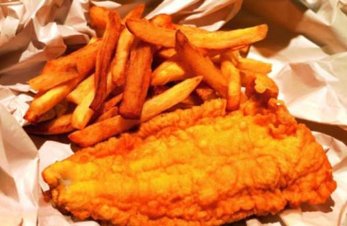四大类致癌快餐盘点:街头美食背后的健康隐患
