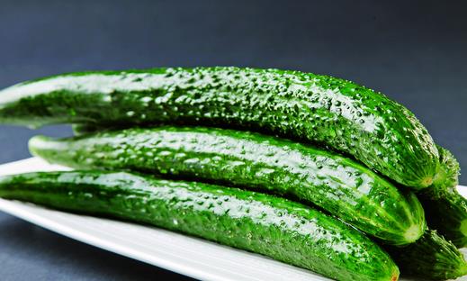 黃瓜食物相克:不能與哪裡同食?黃瓜+花生損害腸胃健康