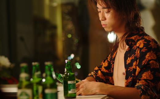 職場男性養胃飲食四忌