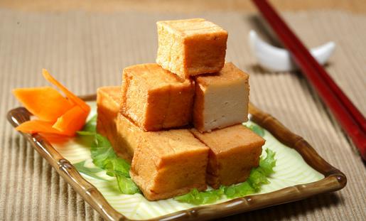 過量食用豆腐的危害:3種豆腐建議少攝入