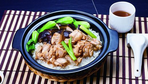 煲仔饭的5大健康危害与食用建议