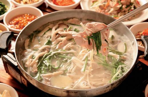 冬天饮食需谨慎：趁热吃可能致癌