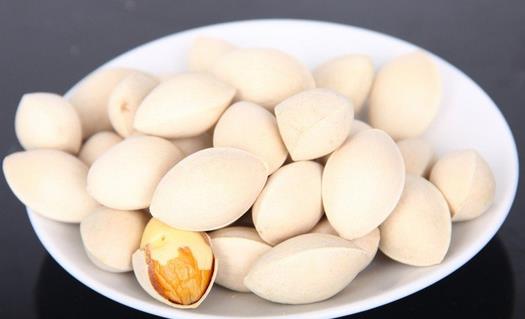 白果营养丰富,食用牢记这两点禁忌
