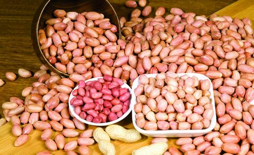 注意！七類人不宜食用花生