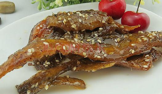 魚干肉干食用多寡的健康影響