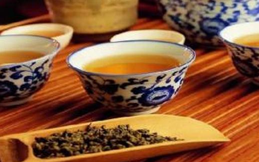 喝懂茶的四大必备條件