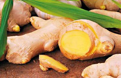 生姜养生功效多 但過量食用危害健康