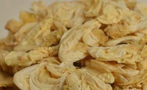 白扁豆花泡水喝的禁忌与正确方法