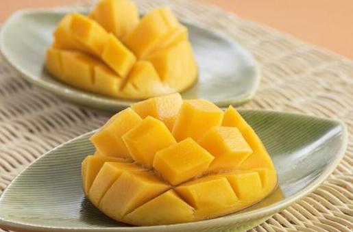 芒果的健康益處：預防癌症與食用禁忌