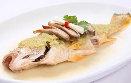 警惕4種錯誤的吃魚方式 讓美食變危食