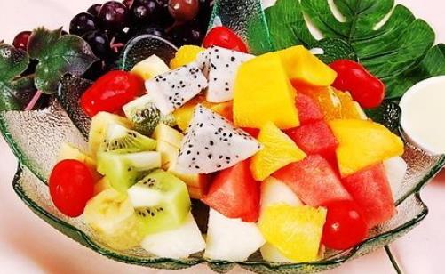 吃水果5個錯誤不要犯 正確食用指南