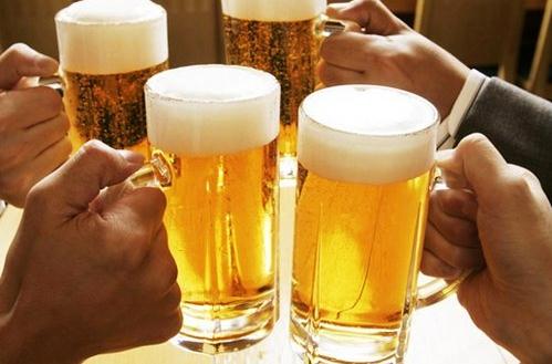 夏季飲用冰啤酒的四項注意事項