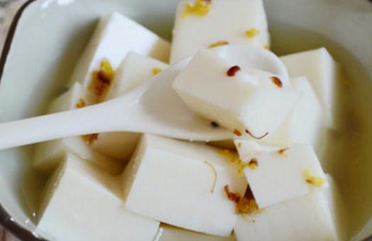 蜂蜜+豆腐導致腹瀉？四種食物搭配禁忌解析