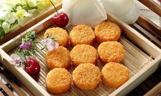 吃霉變食物容易早衰